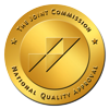 Texas Oral and Maxillofacial Surgery has earned The Joint Commission's Gold Seal of Approval