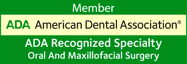 Member, American Dental Association