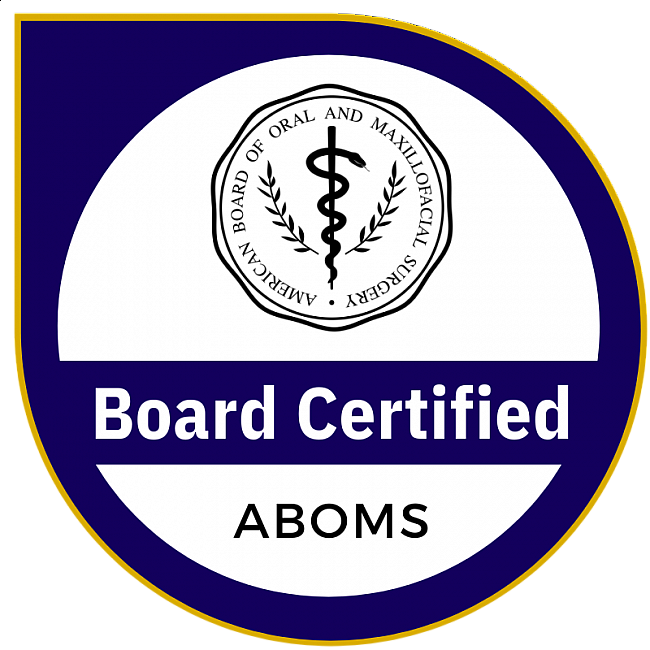 Fellow of the International Team for Implantology (ITI)